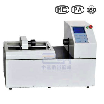 裸電線扭轉(zhuǎn)試驗(yàn)機(jī)