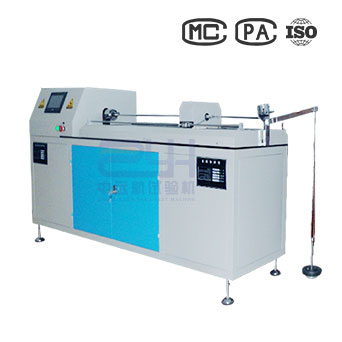 碳纖維復(fù)合芯棒扭轉(zhuǎn)試驗(yàn)機(jī)