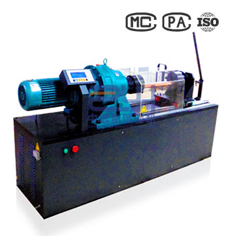 EZ-30金屬線材扭轉(zhuǎn)試驗(yàn)機(jī)