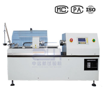 EZ-10金屬線材扭轉(zhuǎn)試驗(yàn)機(jī)