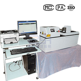 20、50/100Nm材料扭轉(zhuǎn)試驗機