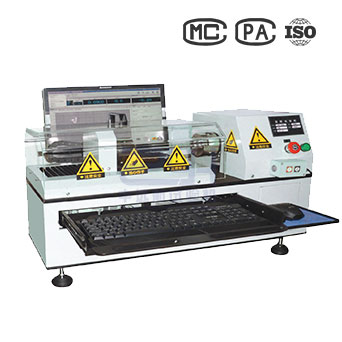 0.1-10Nm微機控制材料扭轉(zhuǎn)試驗機