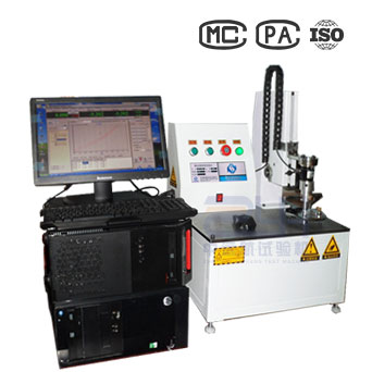 微機立式材料扭轉(zhuǎn)試驗機