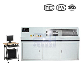 微機控制非金屬材料扭矩試驗機