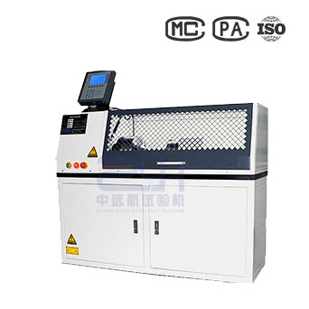 全自動數(shù)顯非金屬材料扭矩試驗機