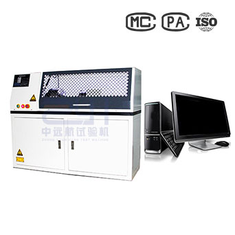 微機控制電子扭轉(zhuǎn)試驗機
