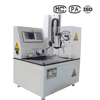 彈簧扭力試驗機 扭簧測試機