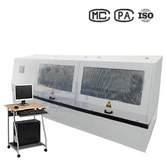 傳動軸扭轉(zhuǎn)&疲勞試驗機