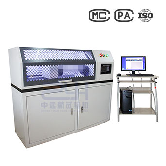 軟軸扭轉(zhuǎn)試驗機