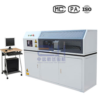 單向器扭轉(zhuǎn)試驗(yàn)機(jī)