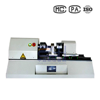 同步帶輪扭轉(zhuǎn)試驗(yàn)機(jī)