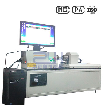 扭轉(zhuǎn)疲勞試驗機