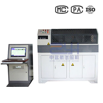 凸輪軸扭轉(zhuǎn)疲勞試驗機