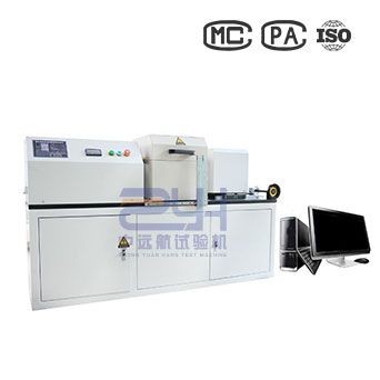 傳動軸扭轉(zhuǎn)疲勞試驗機