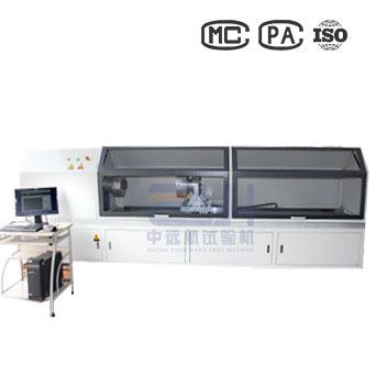 10000Nm-100000Nm全自動(dòng)扭矩試驗(yàn)機(jī)