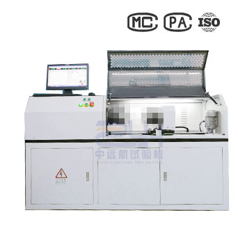 1000Nm全自動(dòng)數(shù)顯扭矩試驗(yàn)機(jī)