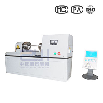 200Nm扭轉(zhuǎn)全自動(dòng)扭轉(zhuǎn)試驗(yàn)機(jī)