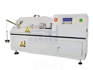 EZ-6 金屬線材扭轉試驗機