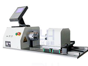 接骨螺釘扭轉試驗機