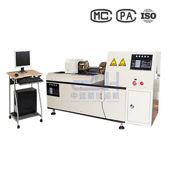 鋼鐵材料扭轉(zhuǎn)試驗機,鑄鐵材料扭轉(zhuǎn)試驗機