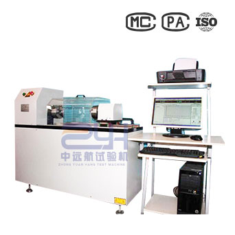 閥門扭轉(zhuǎn)試驗(yàn)機(jī)