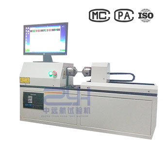 膠粘劑扭矩測(cè)試機(jī) 膠粘劑抗扭轉(zhuǎn)試驗(yàn)機(jī)