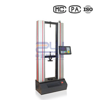 數(shù)顯全自動電子彈簧拉壓力試驗機