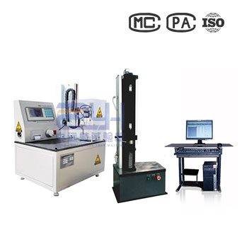 彈簧檢測設(shè)備