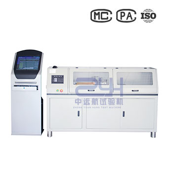 鋁合金扭力試驗機,金屬材料扭轉(zhuǎn)試驗機