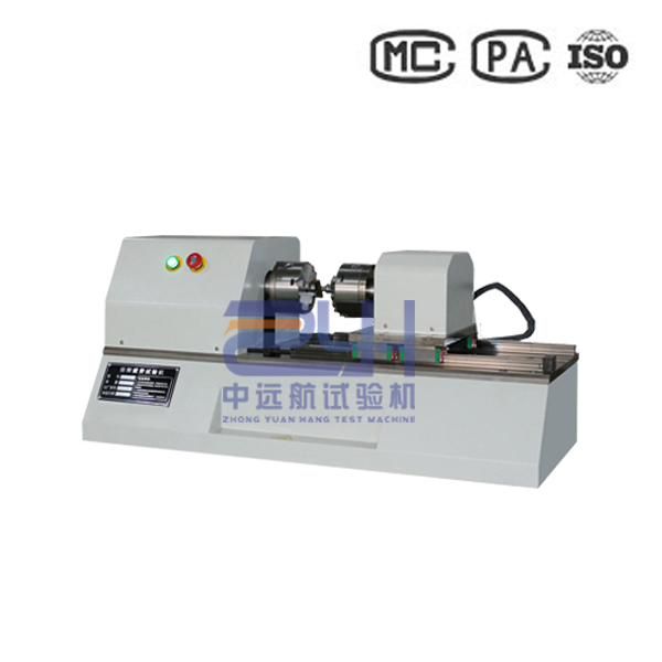種植體抗扭強(qiáng)度試驗(yàn)機(jī)
