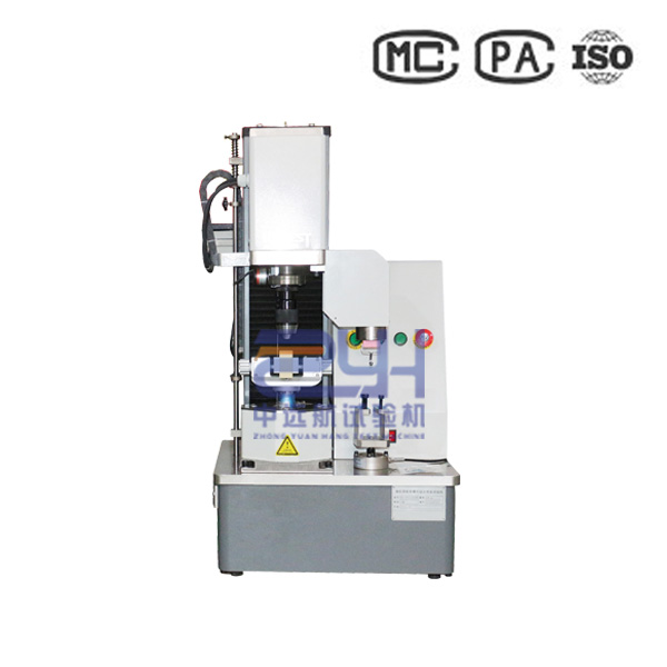 接骨螺釘綜合性能試驗(yàn)臺(tái)