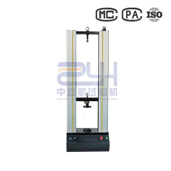 波形彈簧壓縮剛度試驗機