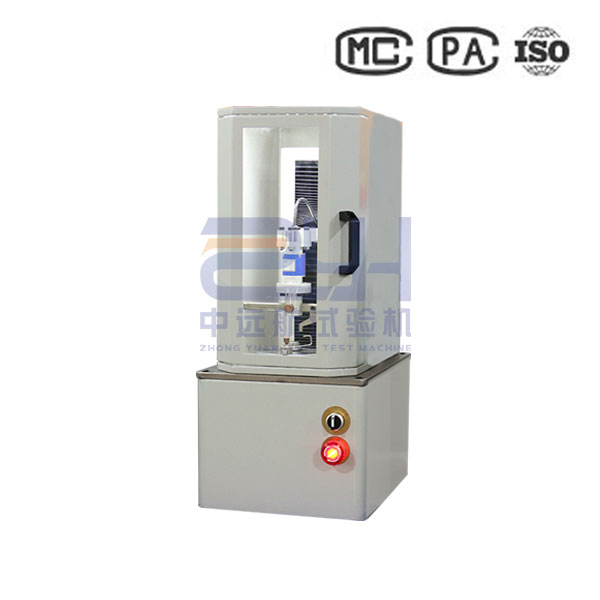 扭簧扭力測試儀 立式扭轉(zhuǎn)試驗機