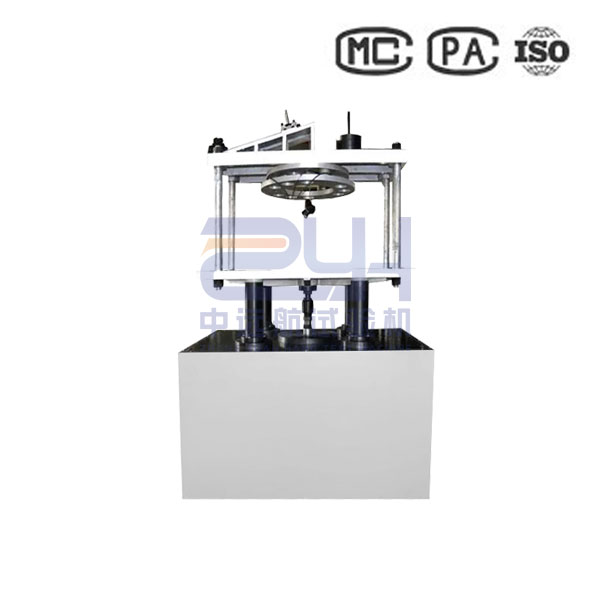 車輪扭轉(zhuǎn)疲勞試驗機 輕合金車輪扭轉(zhuǎn)疲勞試驗機