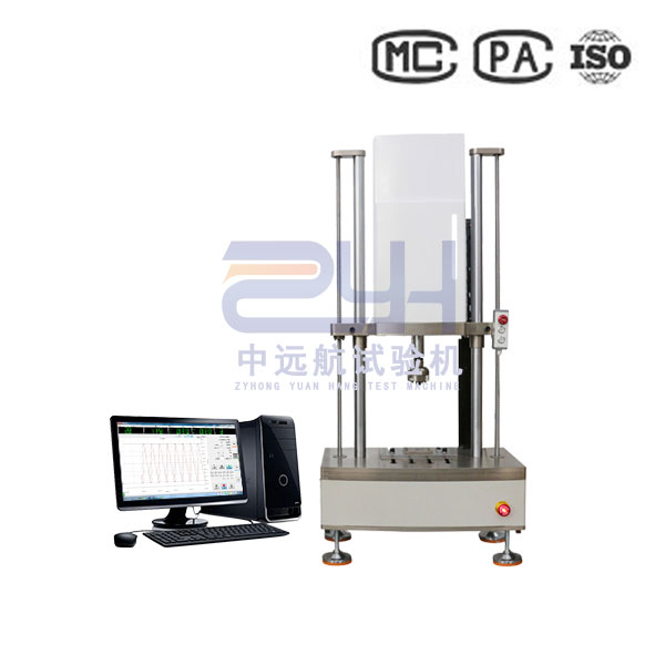 電子伺服拉壓疲勞試驗機