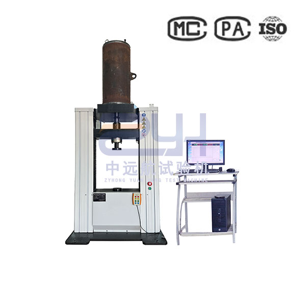 彈簧缸壓力試驗機