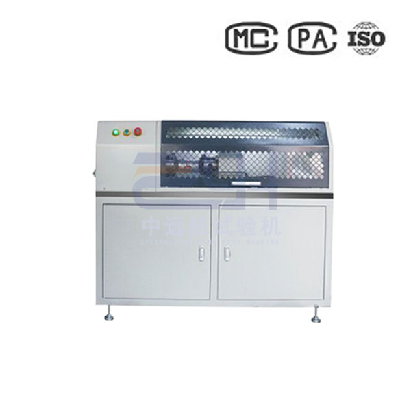 磁性聯(lián)軸器扭轉(zhuǎn)剛度試驗(yàn)機(jī)