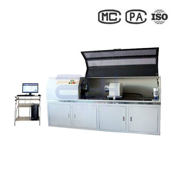 絲桿絲杠扭矩試驗(yàn)機(jī)效率、反驅(qū)、回差、跑合、位移檢測設(shè)備