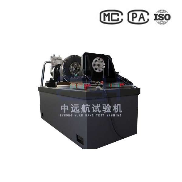 扭轉(zhuǎn)減振器試驗(yàn)臺 離合器從動盤測試設(shè)備